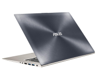 ASUS Zenbook UX32VD-R4002H-10 i7-3517U/10GB/500+24/Win8 - 119123 - zdjęcie 1